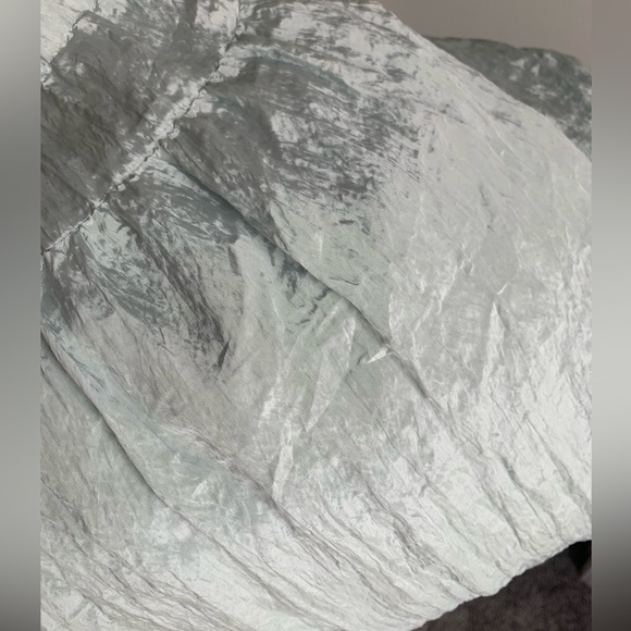 Vince Satin Skirt - Picture 3 of 6